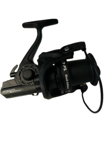 Mulineta Fl Blast Xc 7000 Black Edition